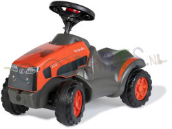 Kubota M5-112 LoopTractor