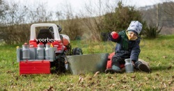Vervangers R408887 foto 1