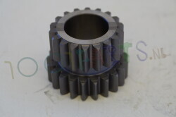 John Deere R58208 foto 1