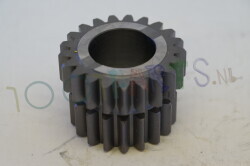 John Deere R58208 foto 2