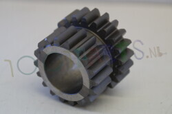 John Deere R58208 foto 3