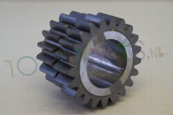 John Deere R58208 foto 4