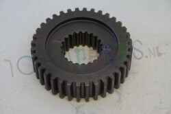 John Deere R58210 foto 1