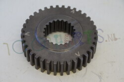 John Deere R58210 foto 2