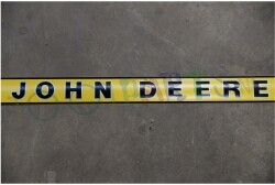 John Deere R61208 foto 2