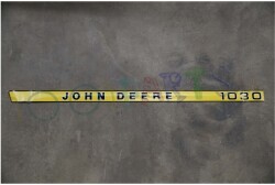 John Deere R61208 foto 4