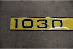 John Deere R61209 foto 1