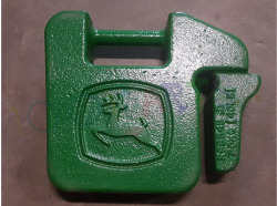 John Deere R66949 foto 3