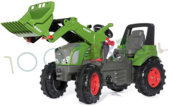 FENDT 939 VARIO Premium met voorlader