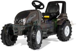VALTRA Primium II Traptrekker