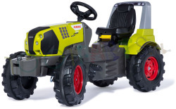 CLAAS Arion 660 Premium II Traptractor