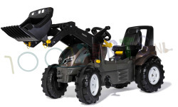 VALTRA Premium II met voorlader