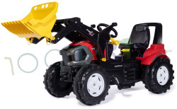 LINDER Lintrac Premium II + voorlader