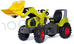 CLAAS ARION 660 Premium II + voorlader