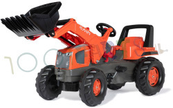 Kubota M7-174 Traptrekker Rolly Toys
