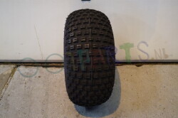 John Deere R90796+VELG foto 2