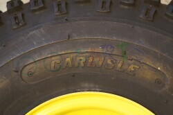 John Deere R90796+VELG foto 4