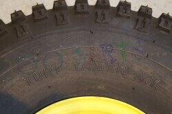 John Deere R90796+VELG foto 5