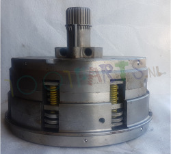 John Deere RE27194 foto 4