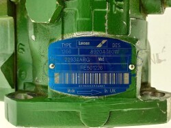 Landbouw RE501226G foto 8