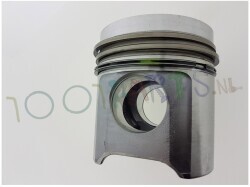 John Deere RE60282 foto 6
