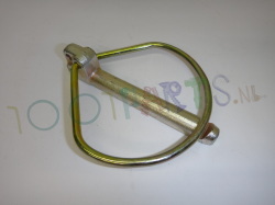 Diverse tractoren ROE75L141 foto 1