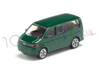 VW Multivan + sticker ca. 1/87
