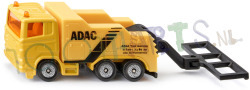 ADAC Sleepwagen  ca. 1/87