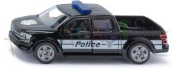 Ford F150 US-Police ca. 1/87