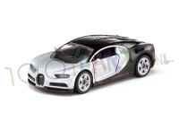 BUGATTI CHIRON ca. 1/87
