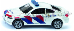 BMW M3 Coupé NL Politie ca. 1/87