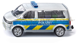 VW T5 Snelweg Politie ca. 1/87