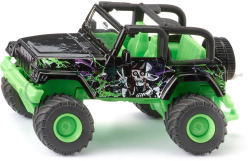 Jeep "Big Wheel"