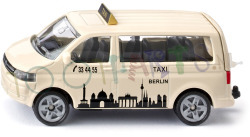 VW T5 Taxi ca. 1/87