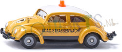 VW Beetle ADAC ca. 1/87