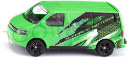 VW Transporter T5 1/87