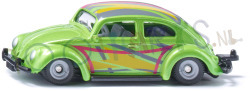 VW Volkswagen Kever Beetle ca. 1/87