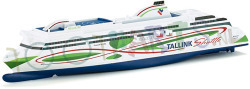 CruiseSchip Tallink Megastar 1/1000