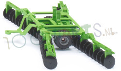 Schijveneg v.v. wielset 1/32