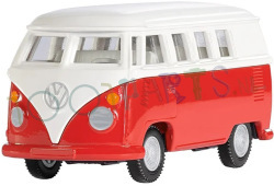 VW T1 Bus  1/50