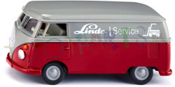 VW T1 Transporter 1/50