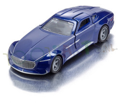 Vision Mercedes-Maybach 6 1/50