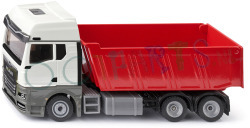 MAN Kiepwagen 1/50