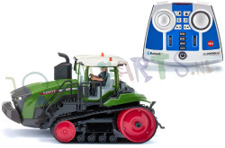 Fendt 1167 VARIO MT met Bediening 1/32