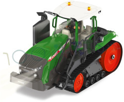 Fendt 1167 VARIO MT via App bediend 1/32