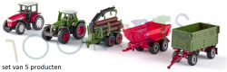 Siku Farmer Set 5 delig ca. 1/87