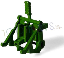 Achterhef tbv JD S03290 en S02023