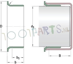 Diverse tractoren SPE99215 foto 2