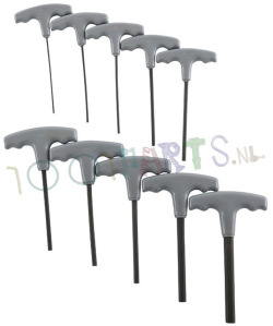Diverse tractoren SRM9705459 foto 1