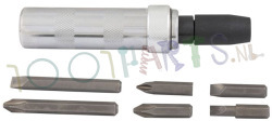 Diverse tractoren SRM9705735 foto 1
